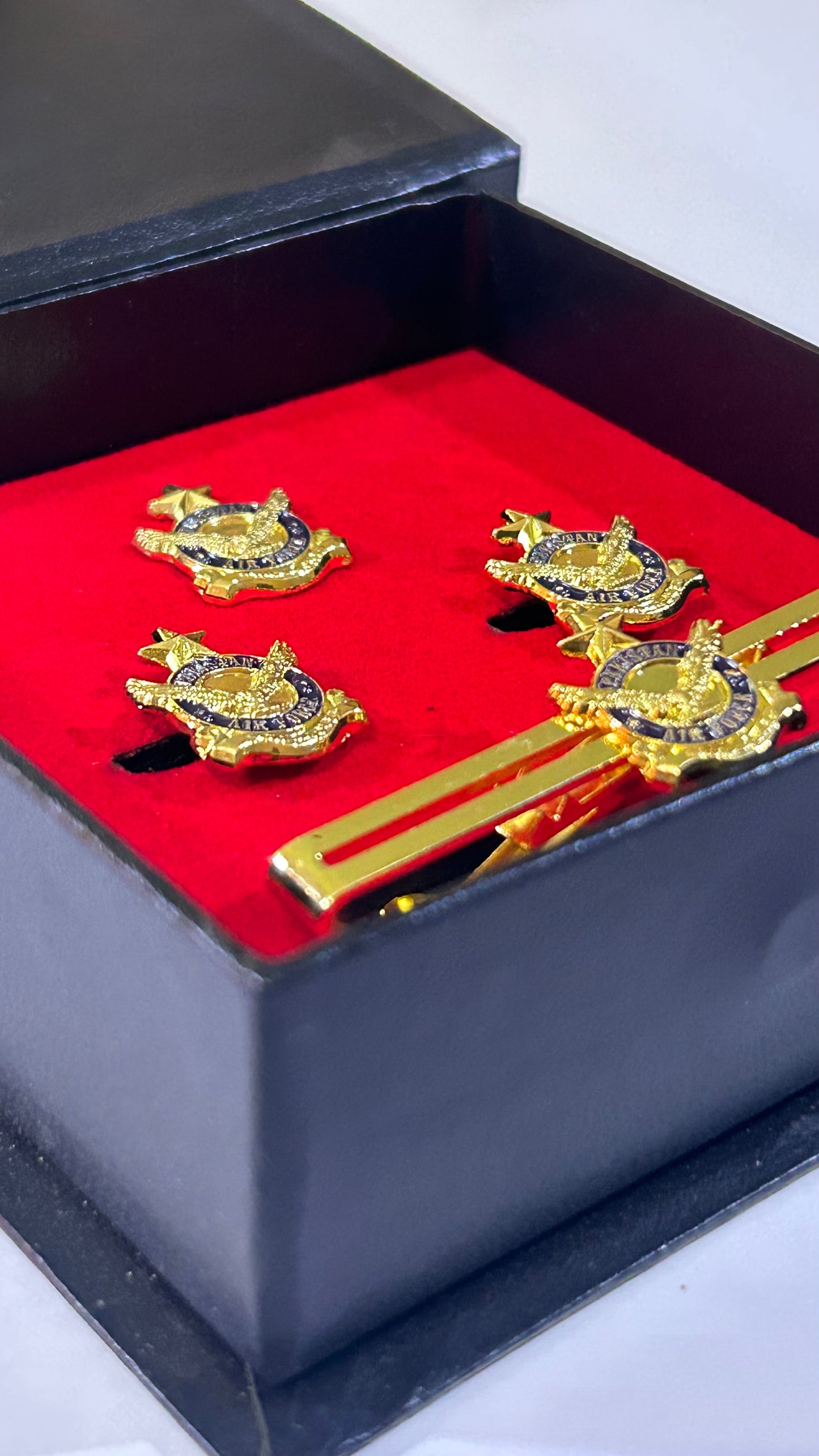 PAF - Complete TIE SET