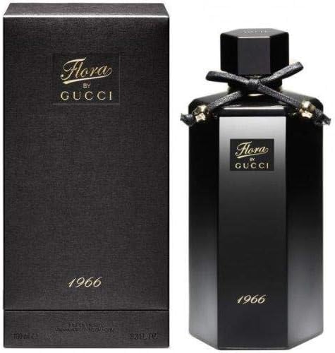 FLORA BY GUCCI 1966 (L) EDP 100 ml
