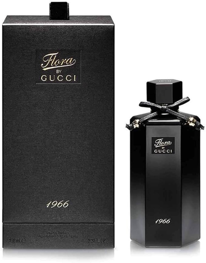 FLORA BY GUCCI 1966 (L) EDP 100 ml