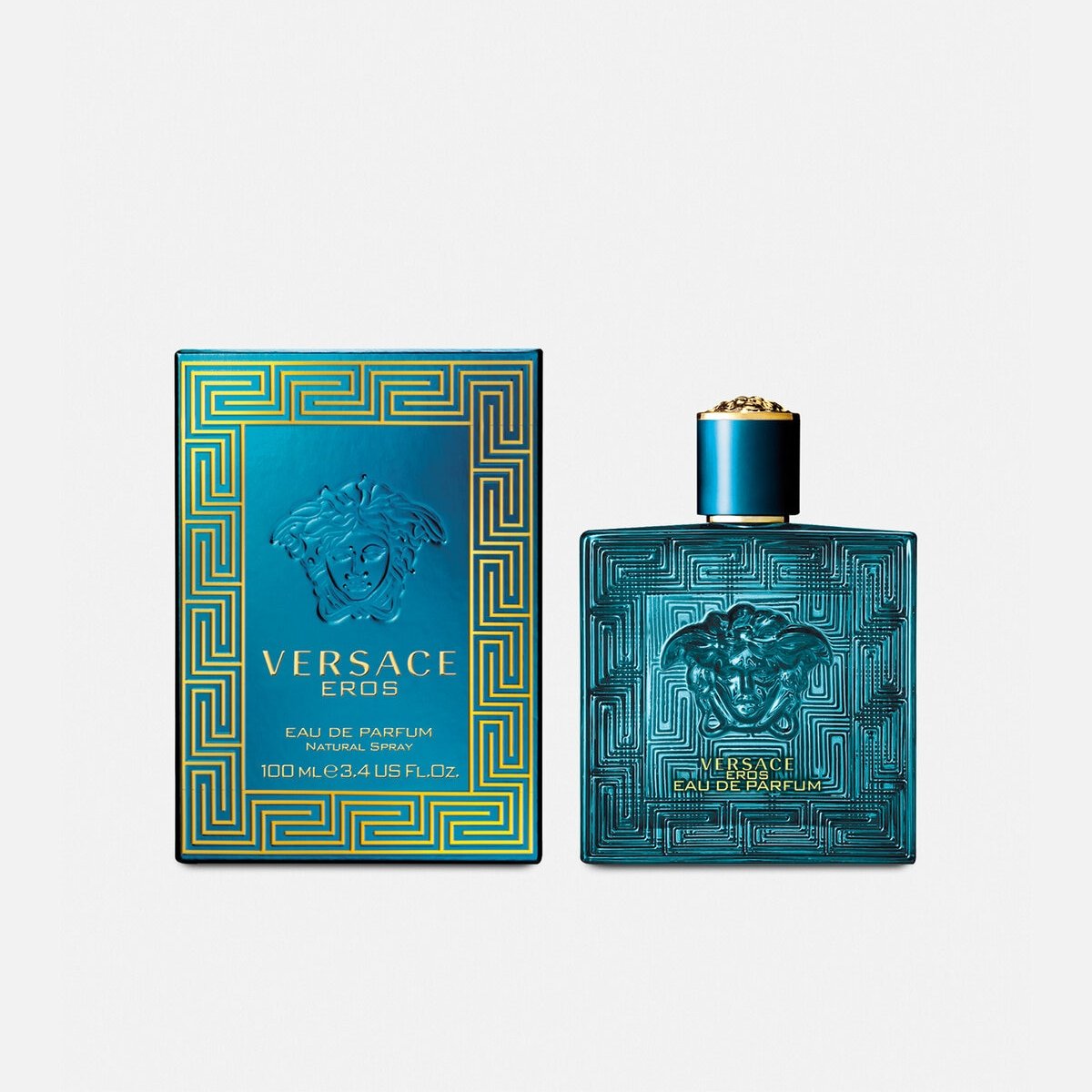 Versace Eros EDP 100 ml