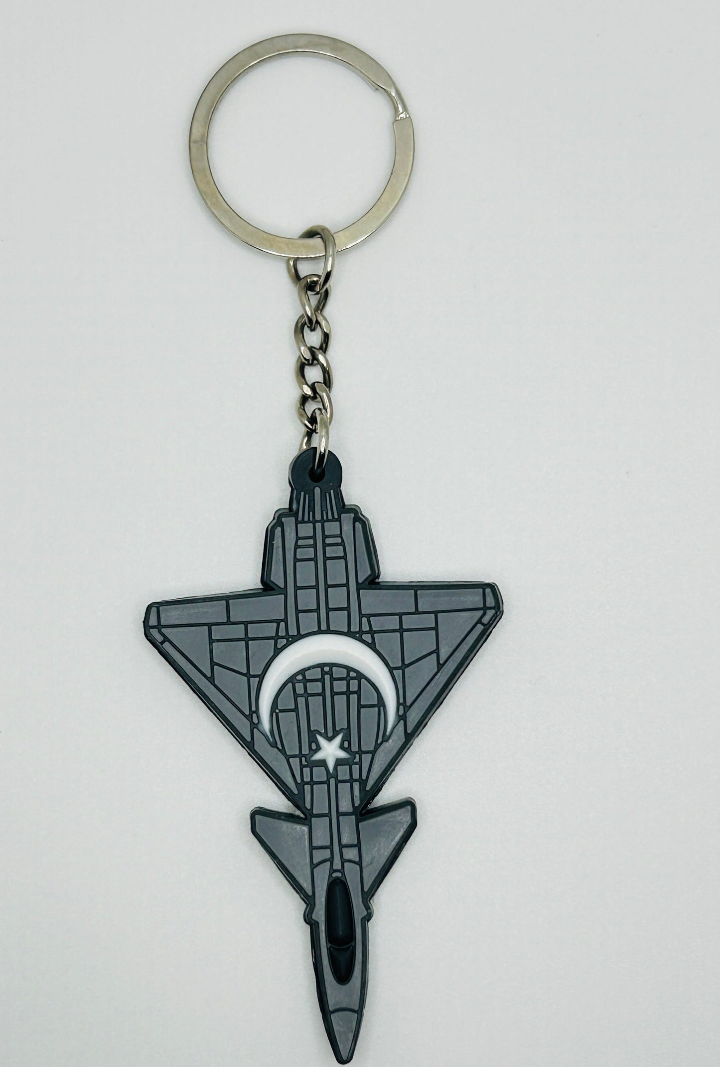 J10-C Keychain