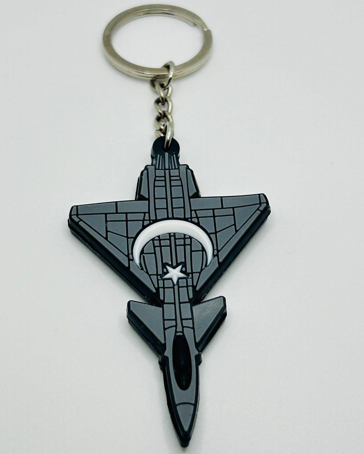 J10-C Keychain