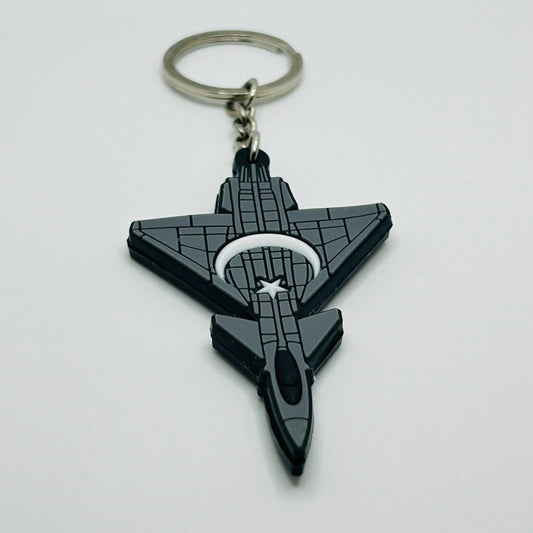 J10-C Keychain