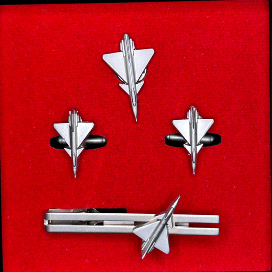 J10-C  Tie Pin Set