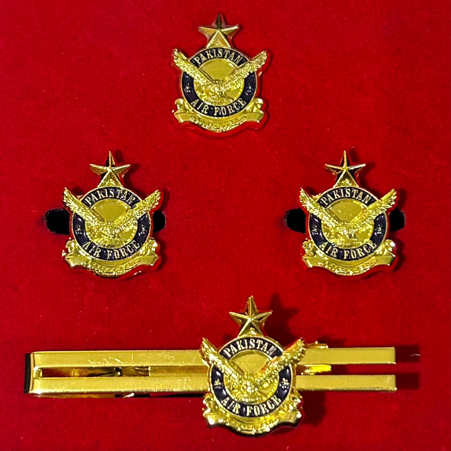 PAF - Complete TIE  SET