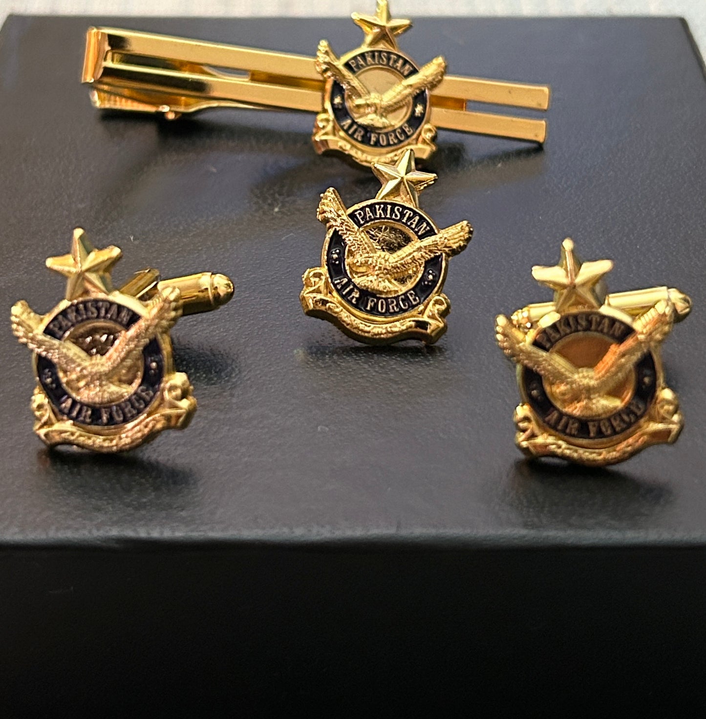 PAF - Complete TIE  SET