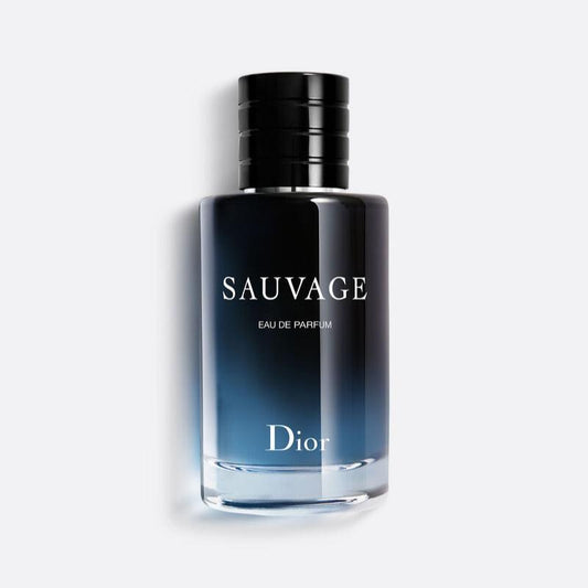 Sauvage Eau de Parfum