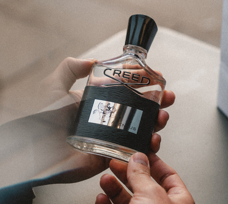 Creed Aventus EDP