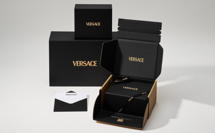Versace Eros EDP 100 ml